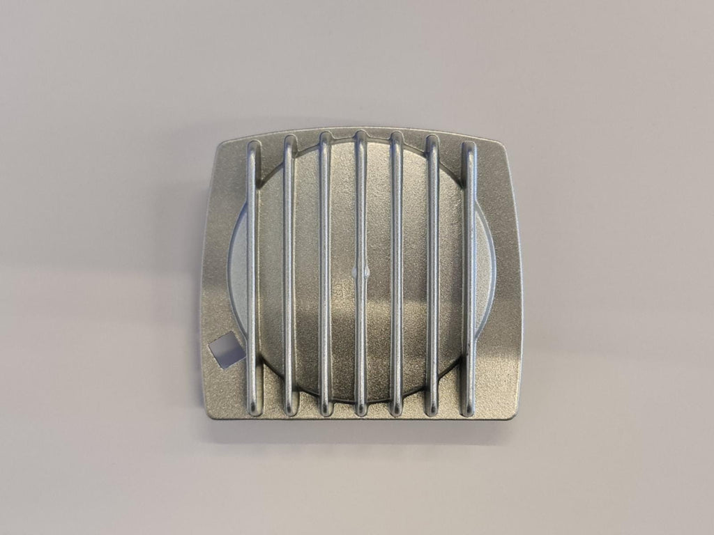 TAPPO SINISTRO PER TESTA BLOCCO MOTORE QUAD YX110 110cc