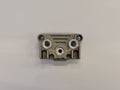 TAPPO DESTRA PER TESTA BLOCCO MOTORE QUAD YX150 150cc
