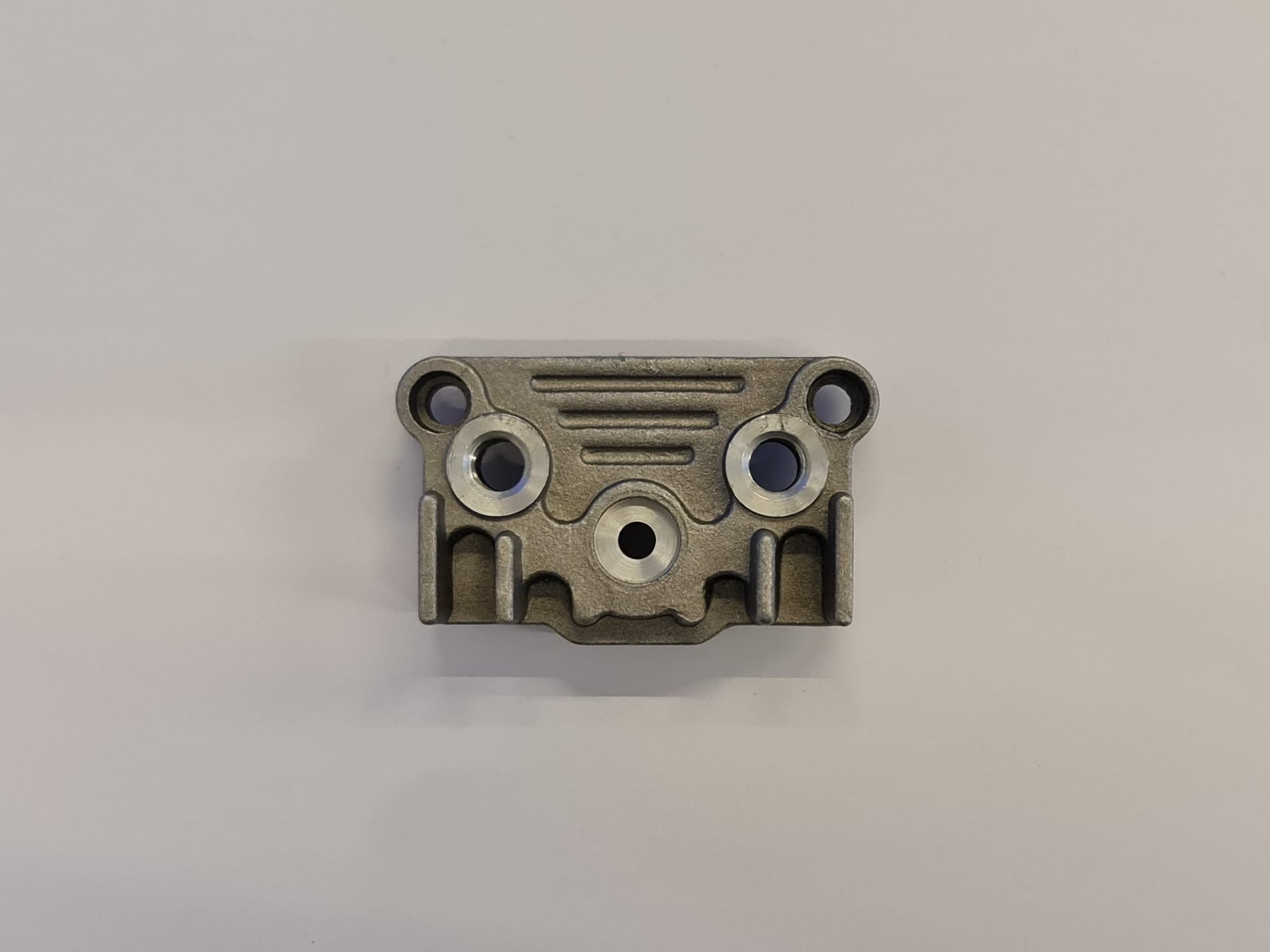 TAPPO DESTRA PER TESTA BLOCCO MOTORE QUAD YX150 150cc