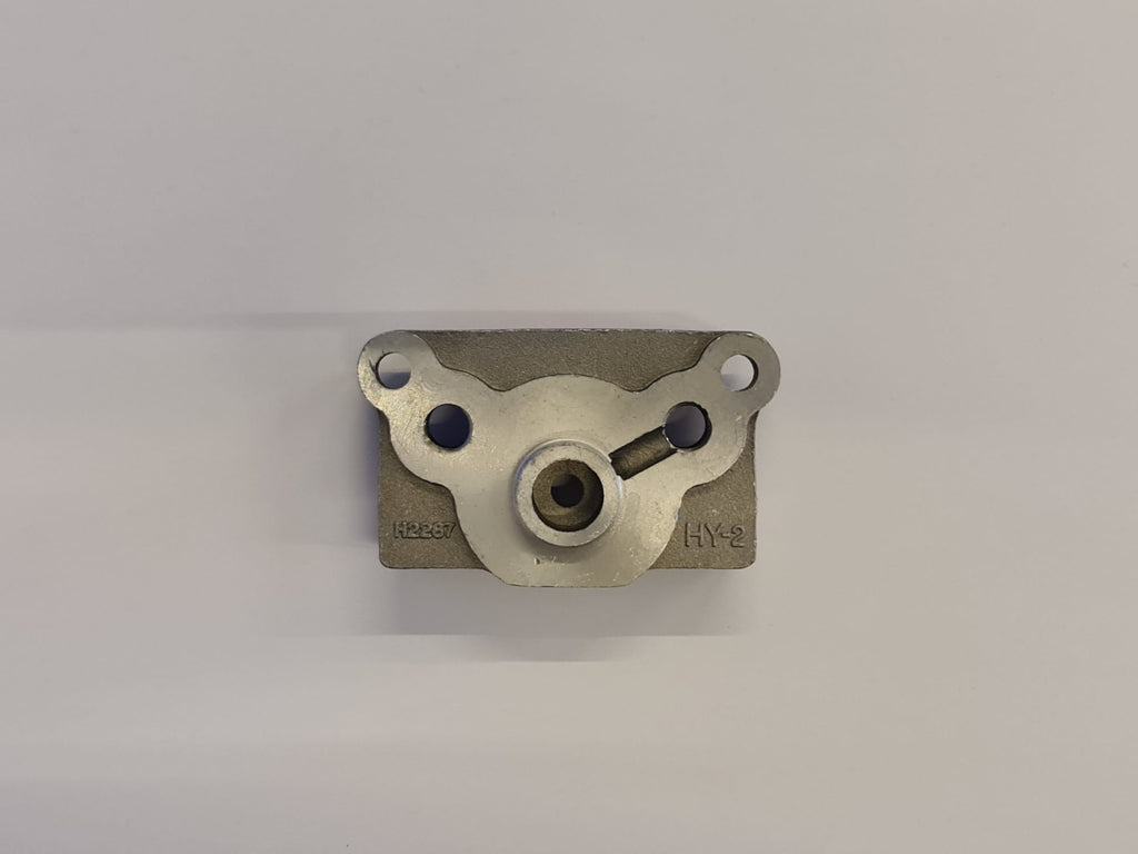 TAPPO DESTRA PER TESTA BLOCCO MOTORE QUAD YX150 150cc