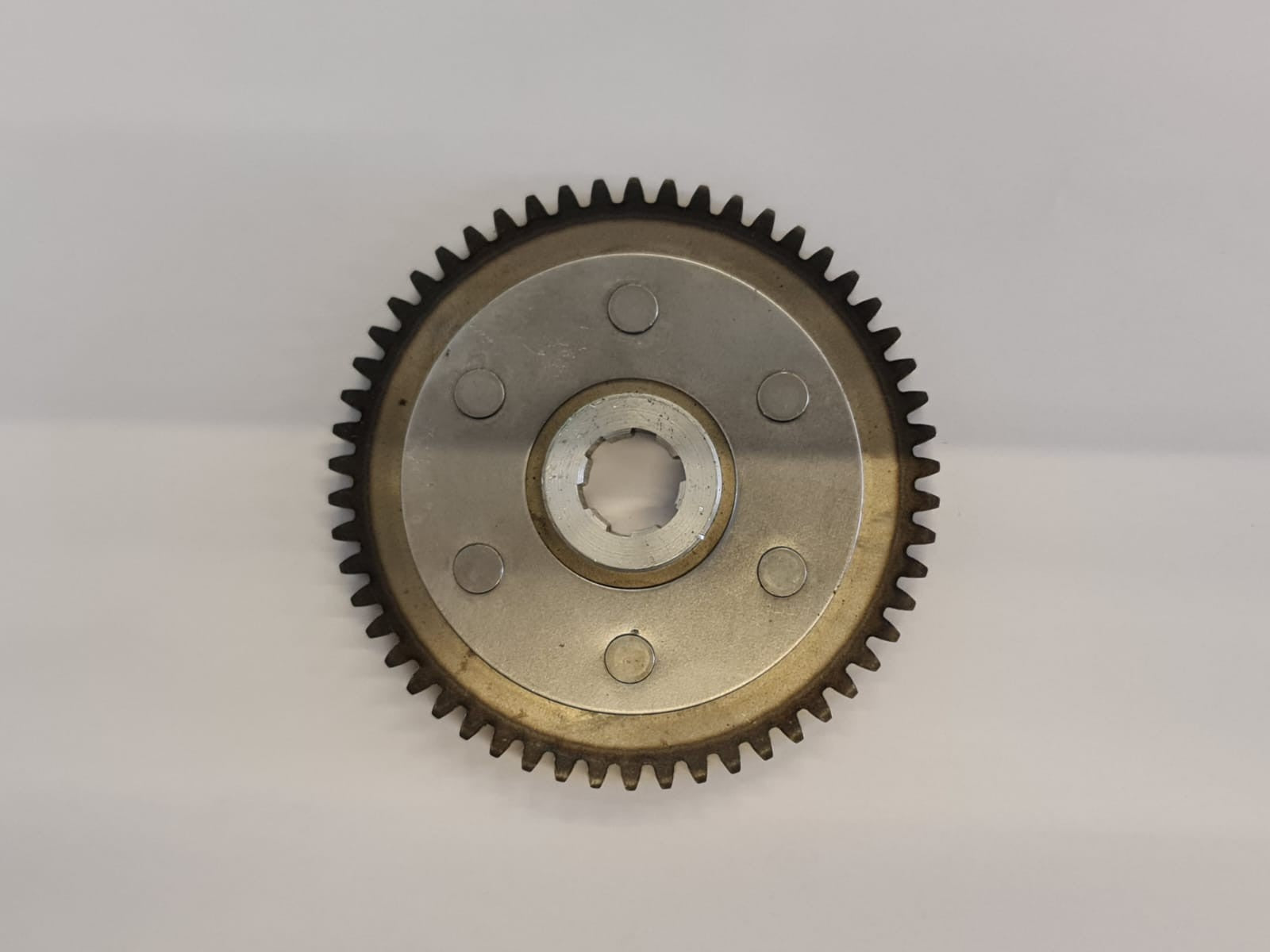 INGRANAGGIO PRIMARIO PER FRIZIONE MINICROSS ZL60 60cc