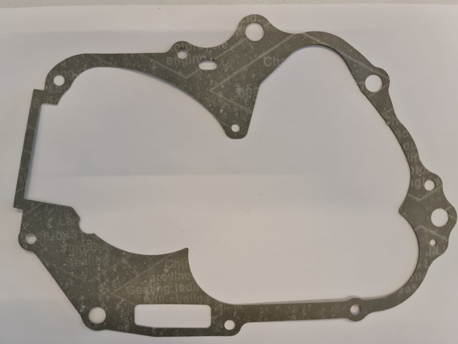 GUARNIZIONE CARTER CENTRALE PER BLOCCO MOTORE QUAD YX150 150cc