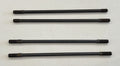 1 KIT PRIGIONIERI BLOCCO MOTORE YX170 PER PITBIKE KAYO TT170R 170cc