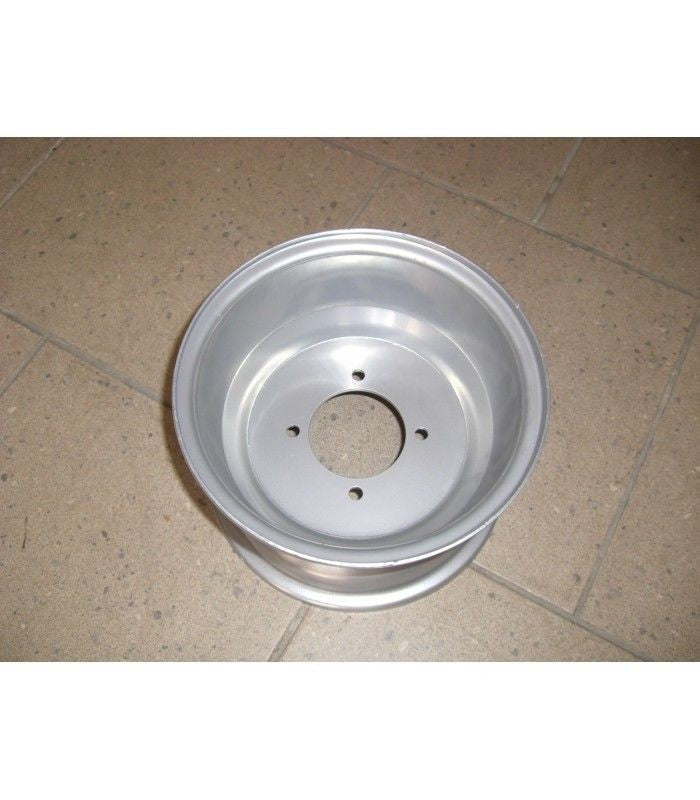 01Pz CERCHIO (STANDARD) PER GOMMA  18X9,5-8 POSTERIORE ATV QUAD 125CC,AU110,AU125