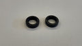 1CP PARAOLI 18X12X5 PER CARTER BLOCCO MOTORE KAYO YX170 PITBIKE KAYO TT170R 170cc