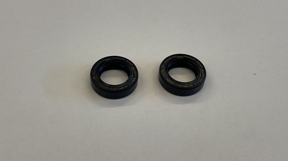 1CP PARAOLI 18X12X5 PER CARTER BLOCCO MOTORE KAYO YX170 PITBIKE KAYO TT170R 170cc