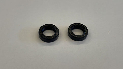 1CP PARAOLI 18X12X5 PER CARTER BLOCCO MOTORE KAYO YX170 PITBIKE KAYO TT170R 170cc