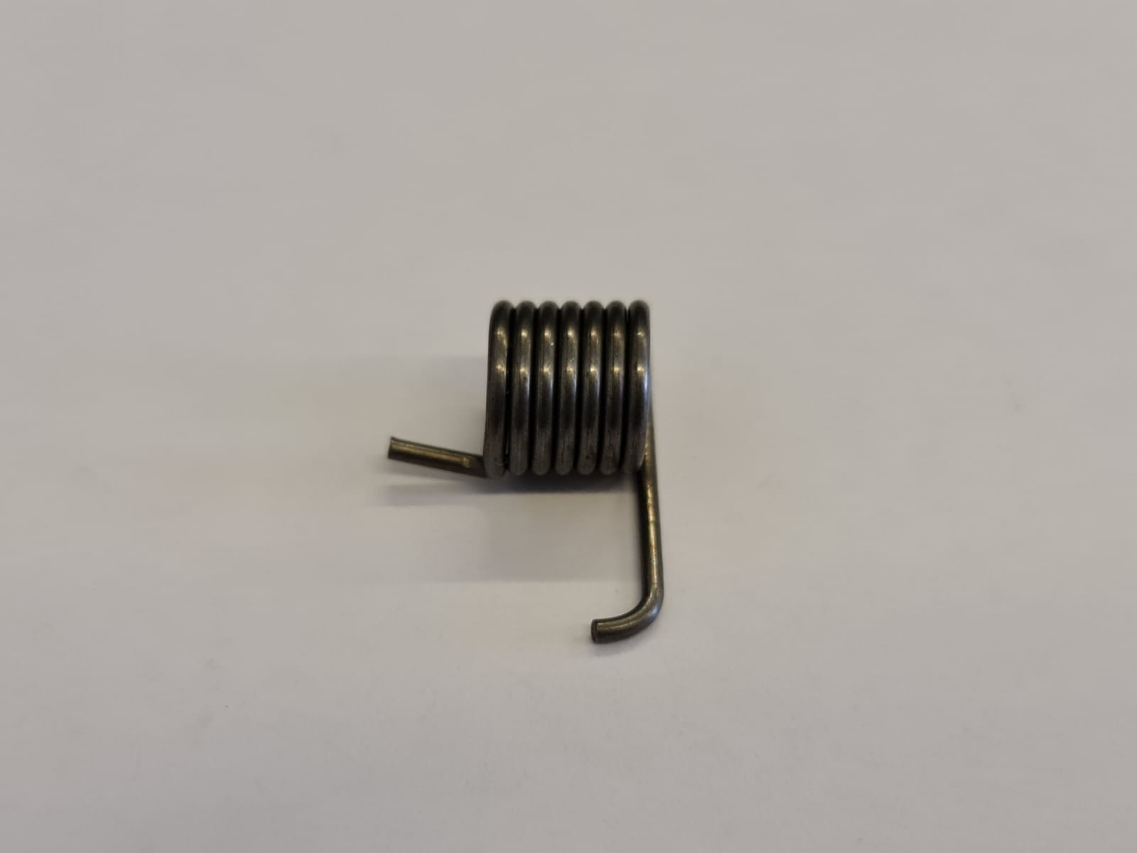 MOLLA DI RITORNO FRIZIONE PER PITBIKE YX170 170cc