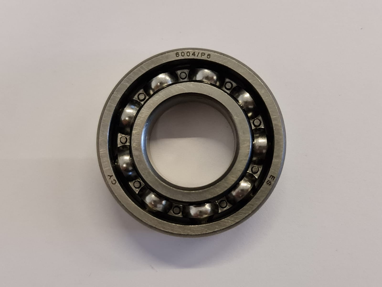 CUSCINETTO 6004 P6 42x12x20