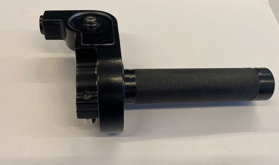 GAS RAPIDO ACCELERATORE PER PITBIKE CROSS KAYO TT190R 190cc