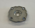 PIATTELLO  PORTA CUSCINETTO PER SPINTA FRIZIONE QUAD KAYO AT125 AT110 yx125 yx110  110cc 125cc