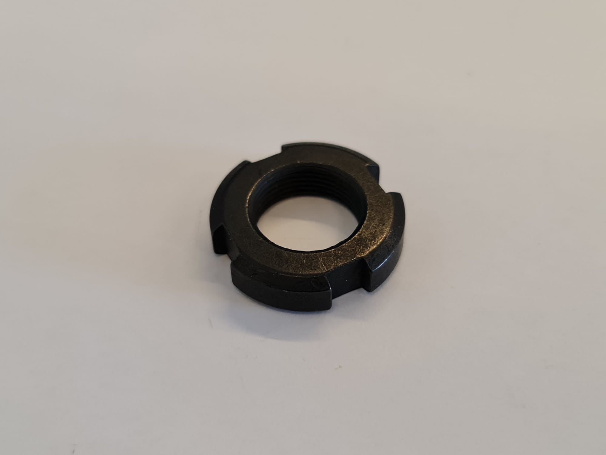 DADO FISSA FRIZIONE PER BLOCCO MOTORE QUAD ZONGSHEN ZS300 300cc