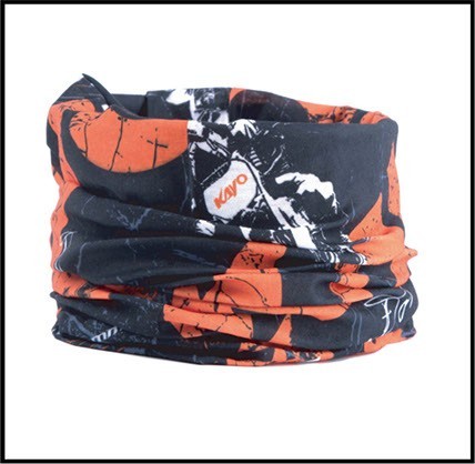 SCALDACOLLO SCIARPA BANDANA KAYO