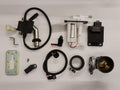 KIT DI INIEZIONE PER BLOCCO MOTORE QUAD ZS300 300cc