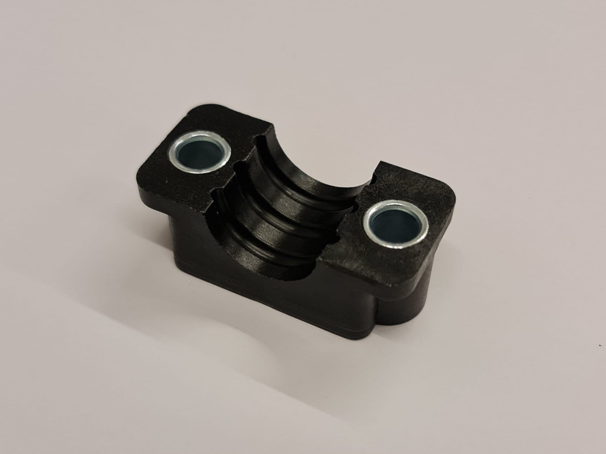 1PZ BOCCOLA DI FISSAGGIO PIANTONE STERZO QUAD KAYO 110cc