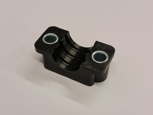 1PZ BOCCOLA DI FISSAGGIO PIANTONE STERZO QUAD KAYO 110cc