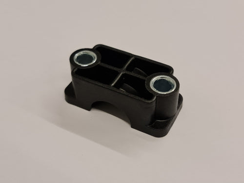 1PZ BOCCOLA DI FISSAGGIO PIANTONE STERZO QUAD KAYO 110cc