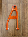 BRACCETTO INFERIORE TRAPEZIO SNODO DESTRO QUAD ATV KAYO 300cc braccetti boccole completo