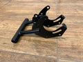 CARRO POSTERIORE PER QUAD KAYO AY70 SPACE 70 70cc