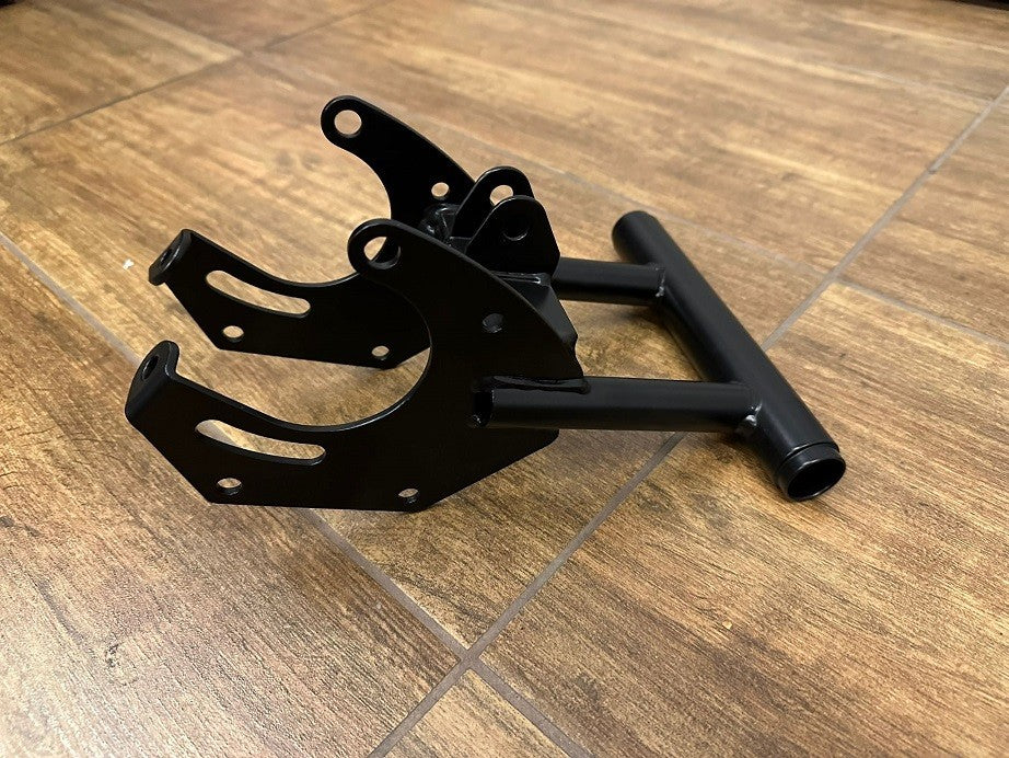 CARRO POSTERIORE PER QUAD KAYO AY70 SPACE 70 70cc