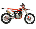 KAYO K6-R 250cc 2022 VERSIONE RACING A CARBURATORE - CAMPIONE FIERA