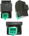 CDI CENTRALINA ATTACCO VERDE X ATV MINI QUAD MINIQUAD 50CC 110CC 125CC pit bike minicross