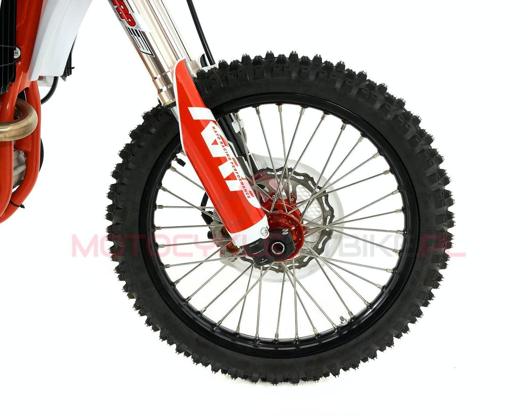 KAYO K6 ENDURO 250cc 2022 VERSIONE EFI A INIEZIONE - CAMPIONE FIERA