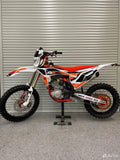 KAYO K6R 2023 KYB RACING - CAMPIONE FIERA