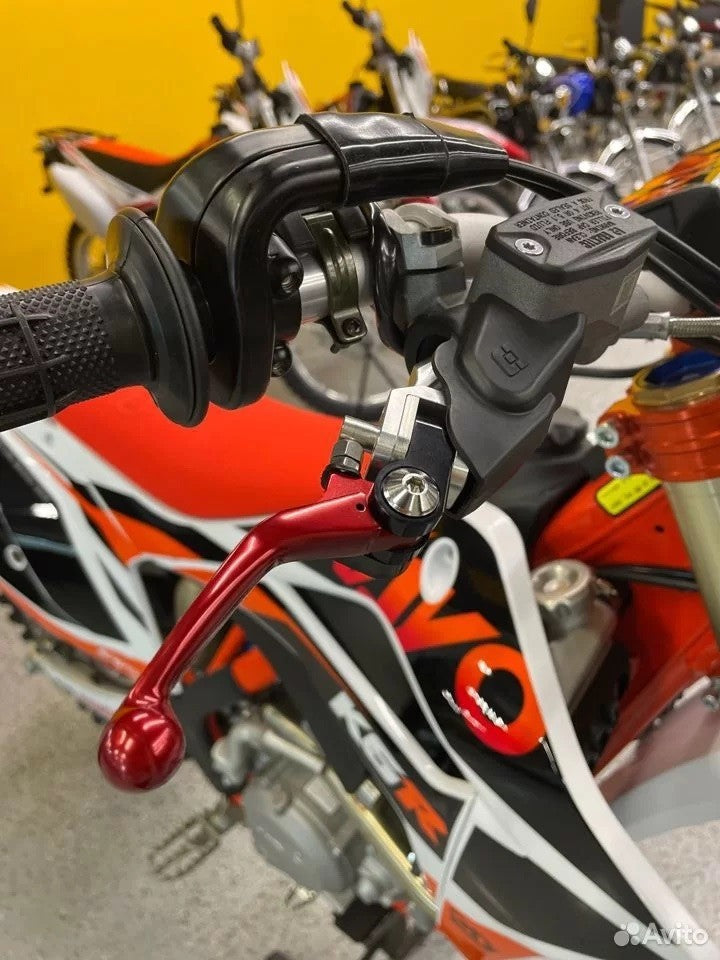 KAYO K6R 2023 KYB RACING - CAMPIONE FIERA
