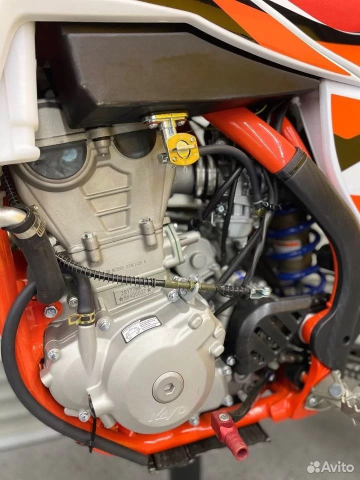 KAYO K6R 2023 KYB RACING - CAMPIONE FIERA
