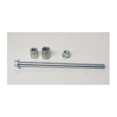 PERNO RUOTA 12mm 160mm senza spessori pit bike CERCHIO cross minicross