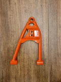 BRACCETTO INFERIORE TRAPEZIO SNODO SINISTRO QUAD ATV KAYO AT110 AT125