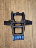 PLASTICA PARACOLPI PER MINIQUAD HUMMER ELETTRICO 1000W
