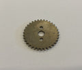 PIGNONE PULEGGIA CATENA DISTRIBUZIONE PER BLOCCO MOTORE GPX  ZHONG SHENG ZS155  155cc