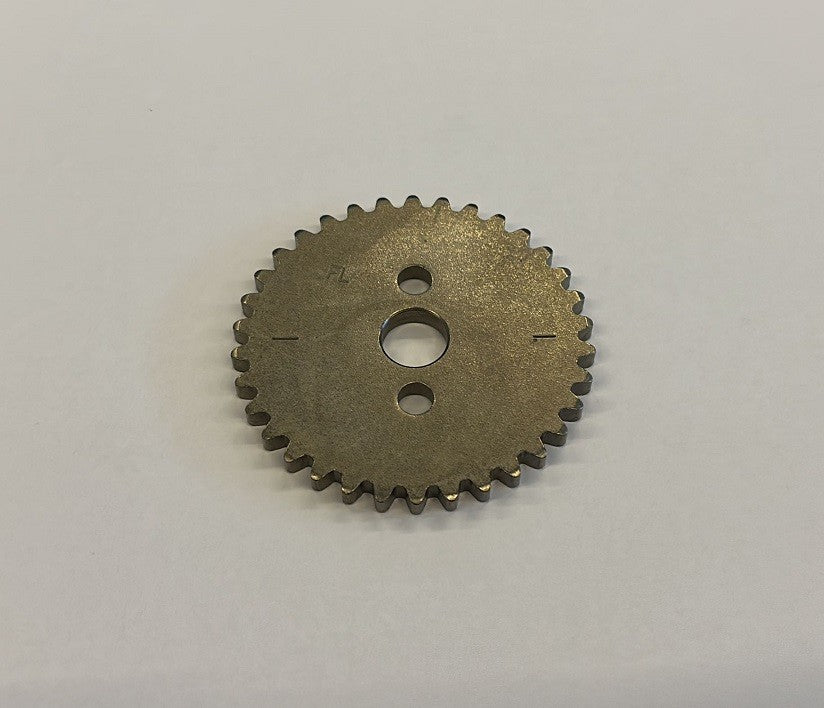 PIGNONE PULEGGIA CATENA DISTRIBUZIONE PER BLOCCO MOTORE GPX  ZHONG SHENG ZS155  155cc