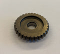 INGRANGGIO DEL CAMBIO PER BLOCCO MOTORE GPX ZHONG SHENG ZS155 155cc