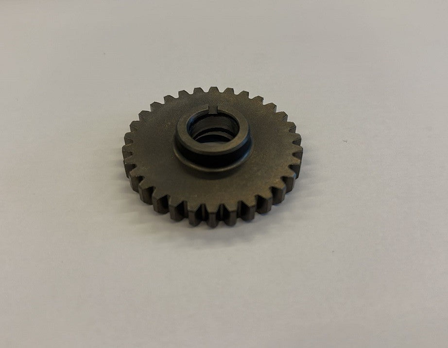INGRANGGIO DEL CAMBIO PER BLOCCO MOTORE GPX ZHONG SHENG ZS155 155cc