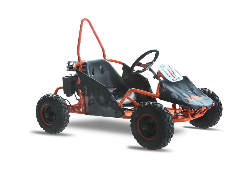 UTV BUGGY KAYO S70