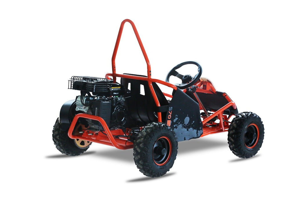 UTV BUGGY KAYO S70