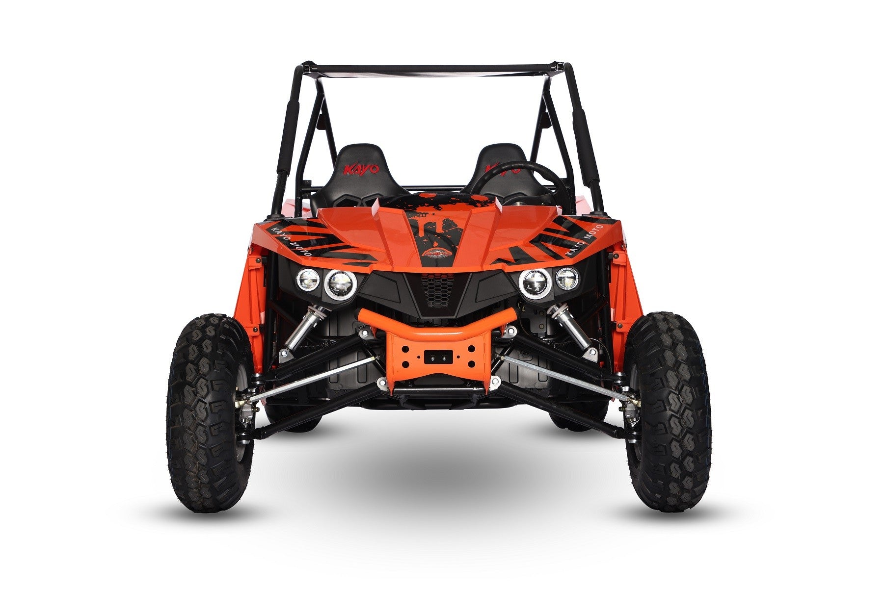 KAYO BUGGY 200cc S200