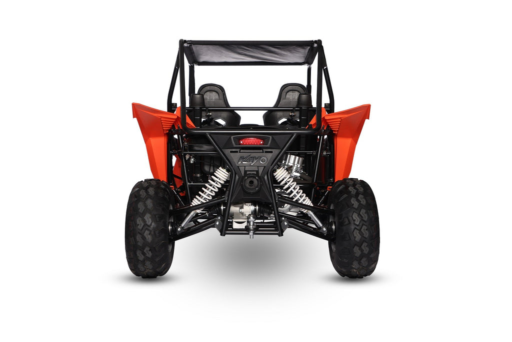 KAYO BUGGY 200cc S200