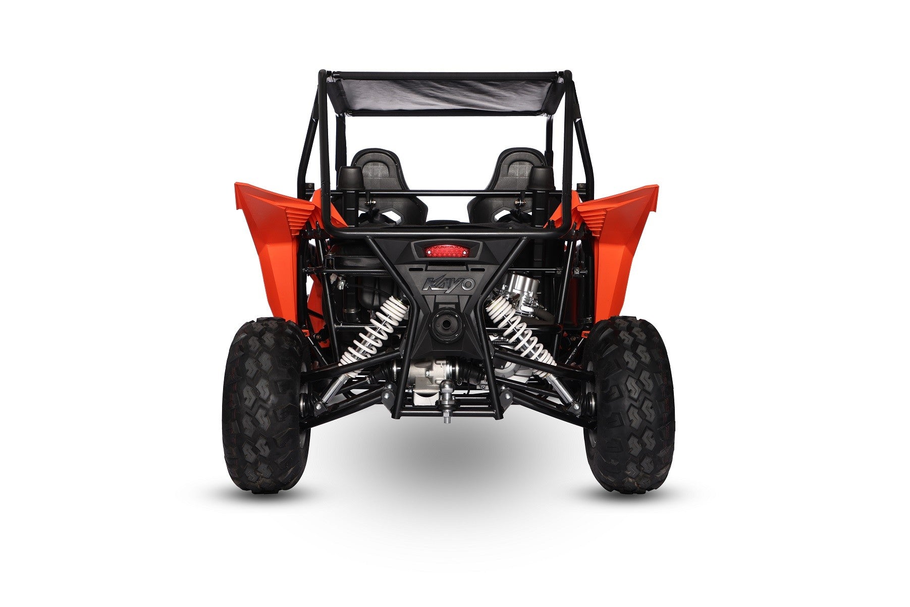 KAYO BUGGY 200cc S200