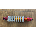 AMMORTIZZATORE CNC 30cm - sospensione posteriore pit bike quad cross