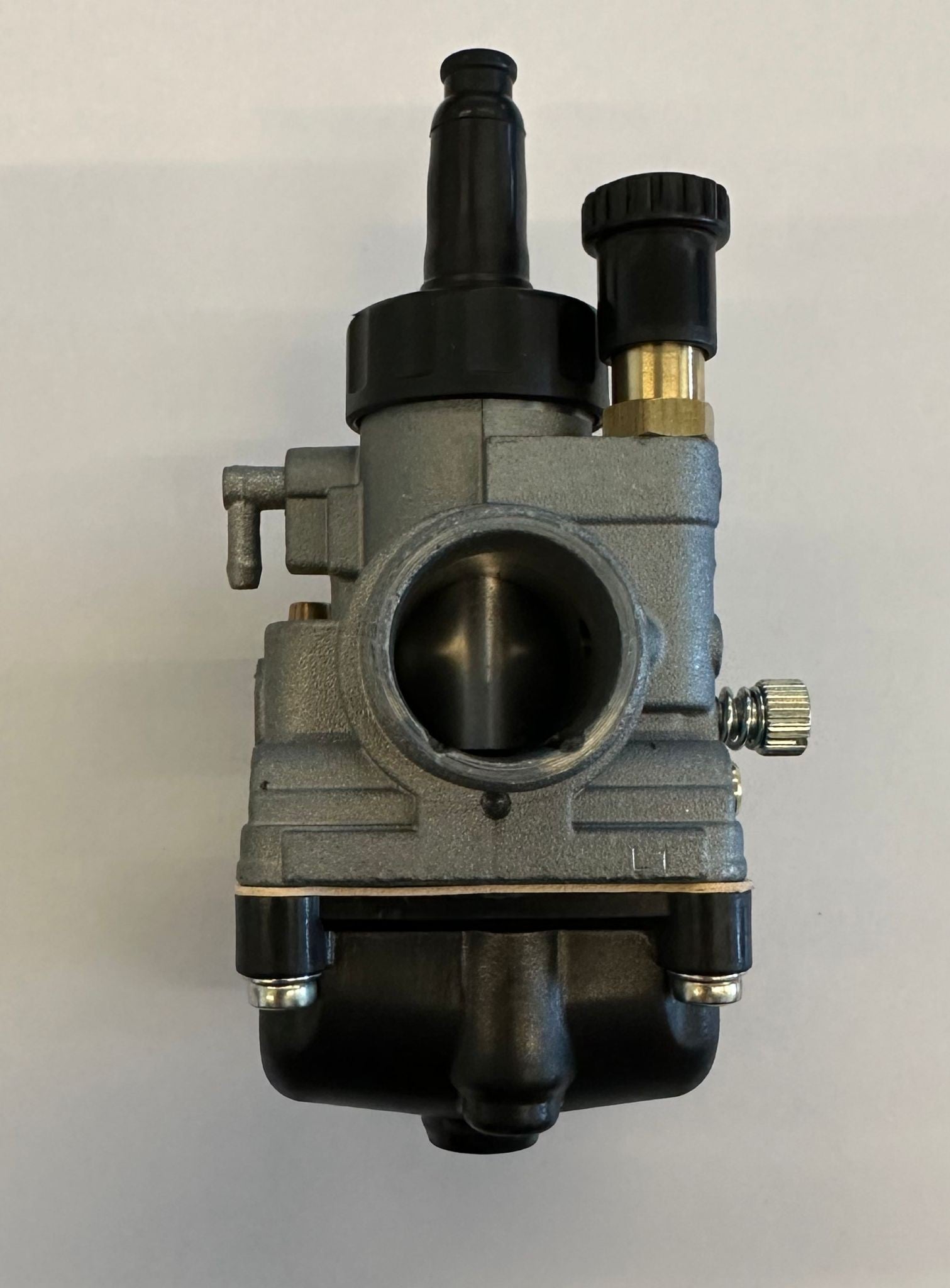 CARBURATORE ORIGINALE DELL'ORTO PHBG 19 BS