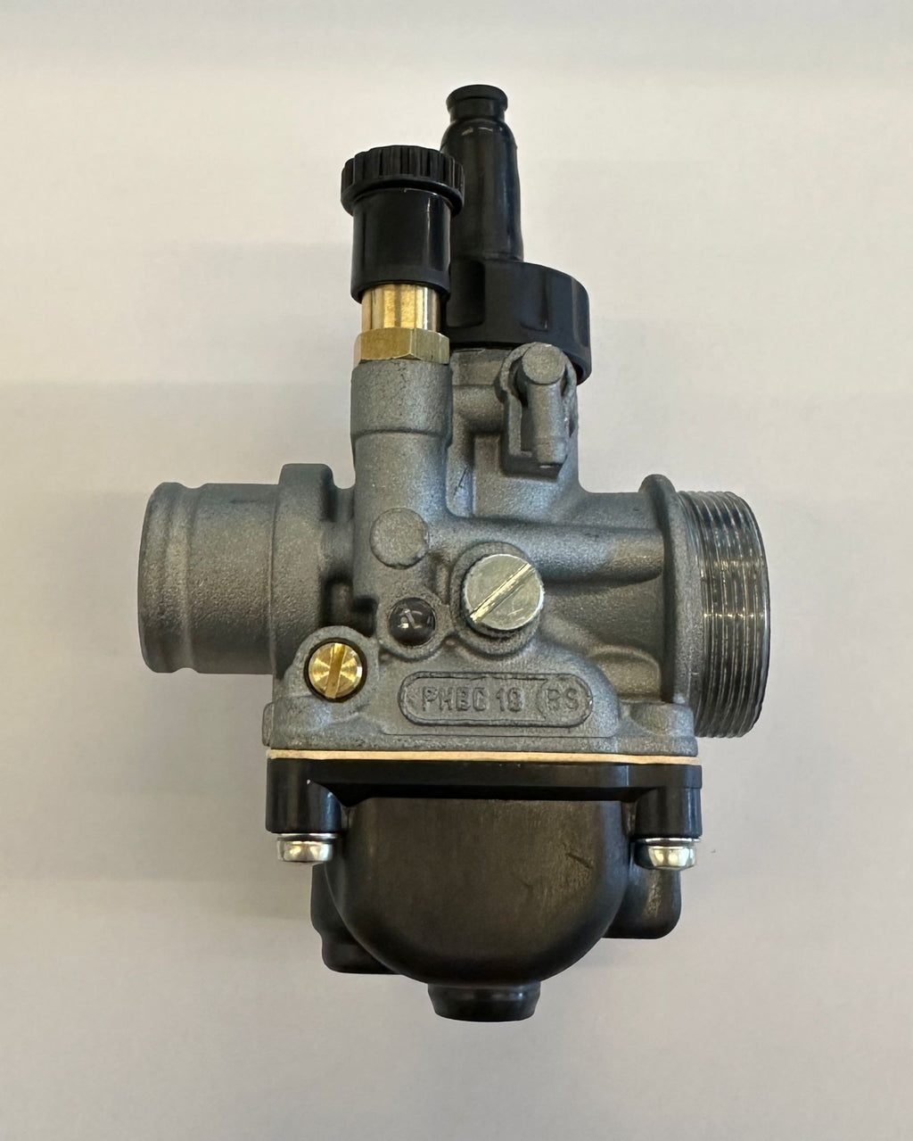 CARBURATORE ORIGINALE DELL'ORTO PHBG 19 BS