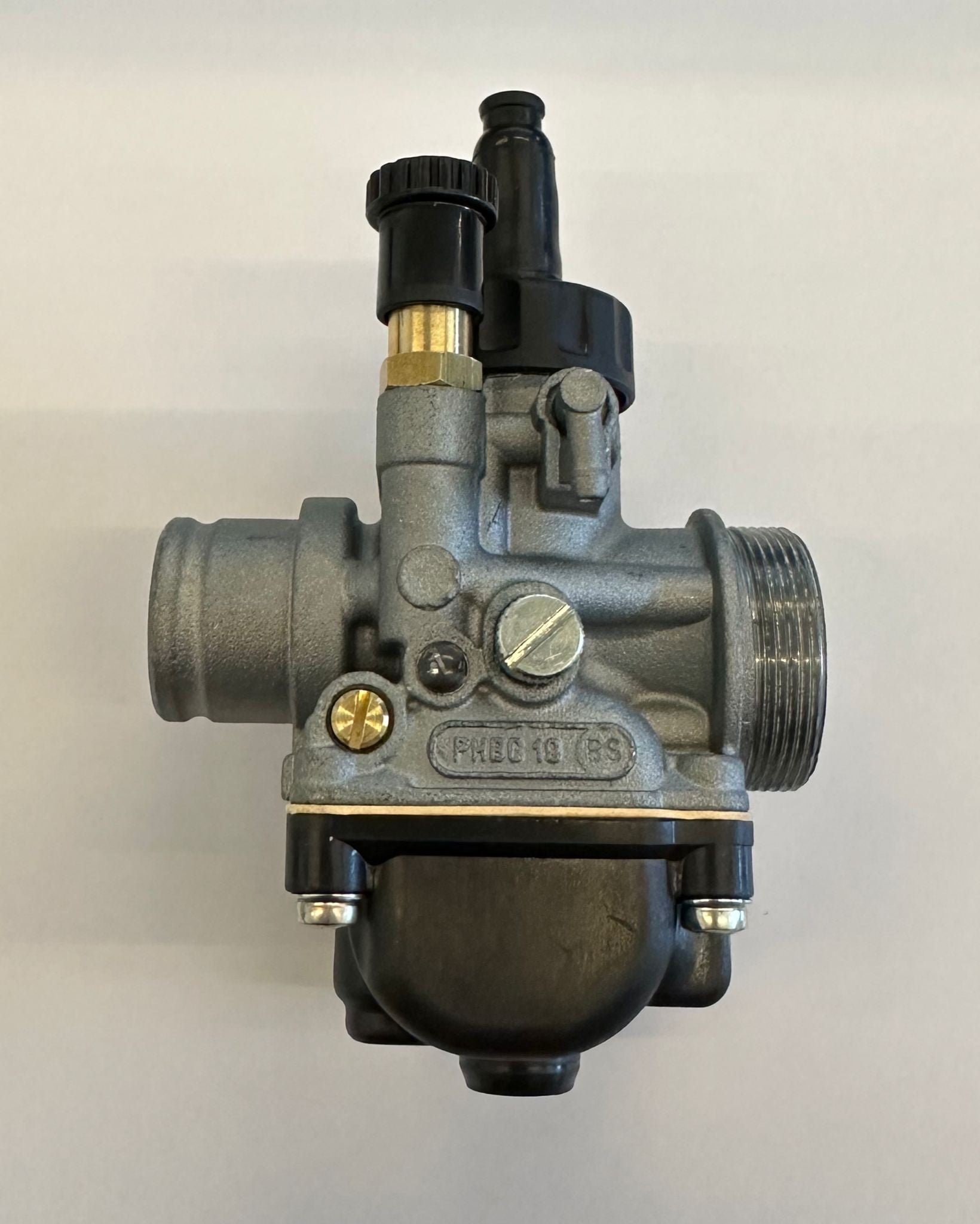 CARBURATORE ORIGINALE DELL'ORTO PHBG 19 BS