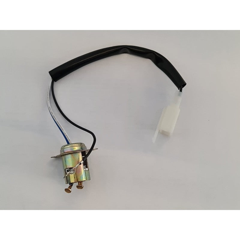 CABLAGGIO LAMPADINA FANALE ANTERIORE SCOOTER SKY II Z-TECH