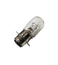 LAMPADINA 12v ANTERIORE MINIQUAD QUAD DOPPIO FILAMENTO ATV MINIATV