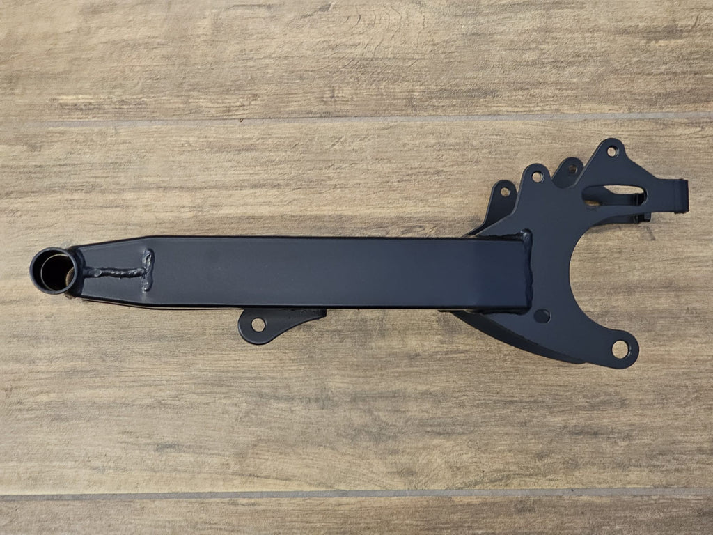 CARRO POSTERIORE PER QUAD KAYO UTILITY AU150 150cc