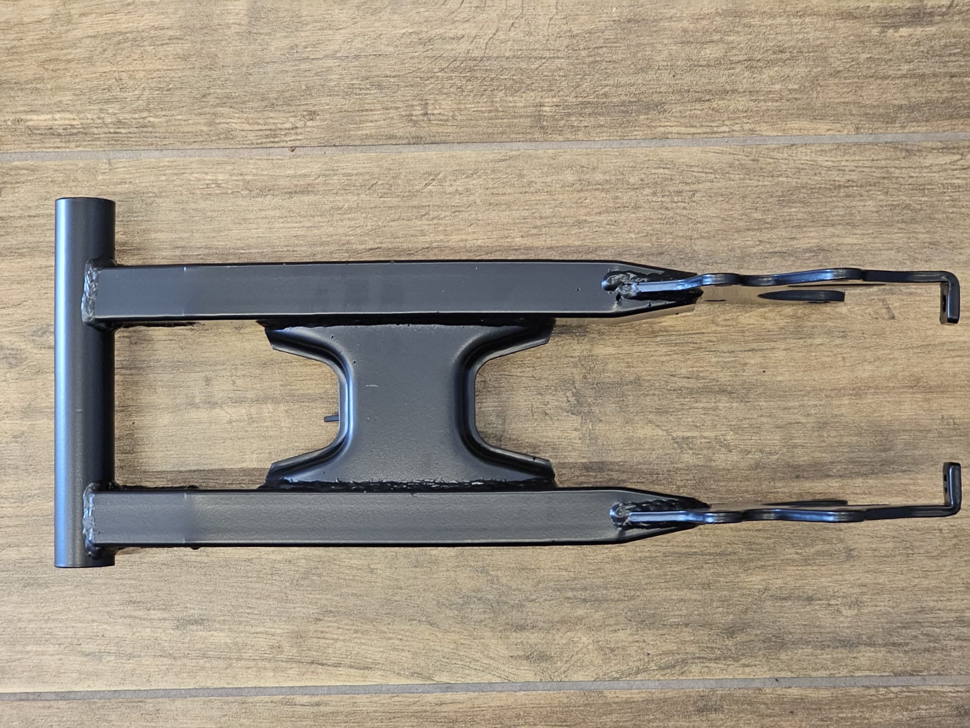 CARRO POSTERIORE PER QUAD KAYO UTILITY AU150 150cc